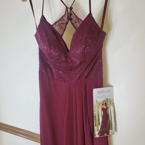 Bridesmaid Dress